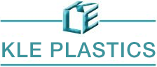 KLE PLastic injection moulding logo