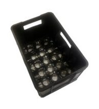 275ml Stackable Bottle Crate