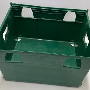 Churn Pack Box
