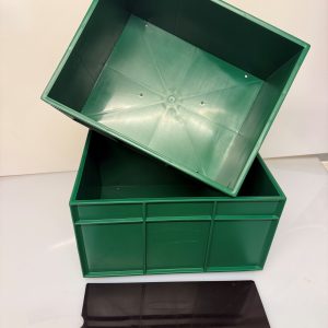 Stackable Cheese Maturing Box