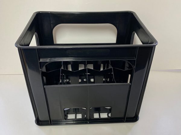 Litre Crate